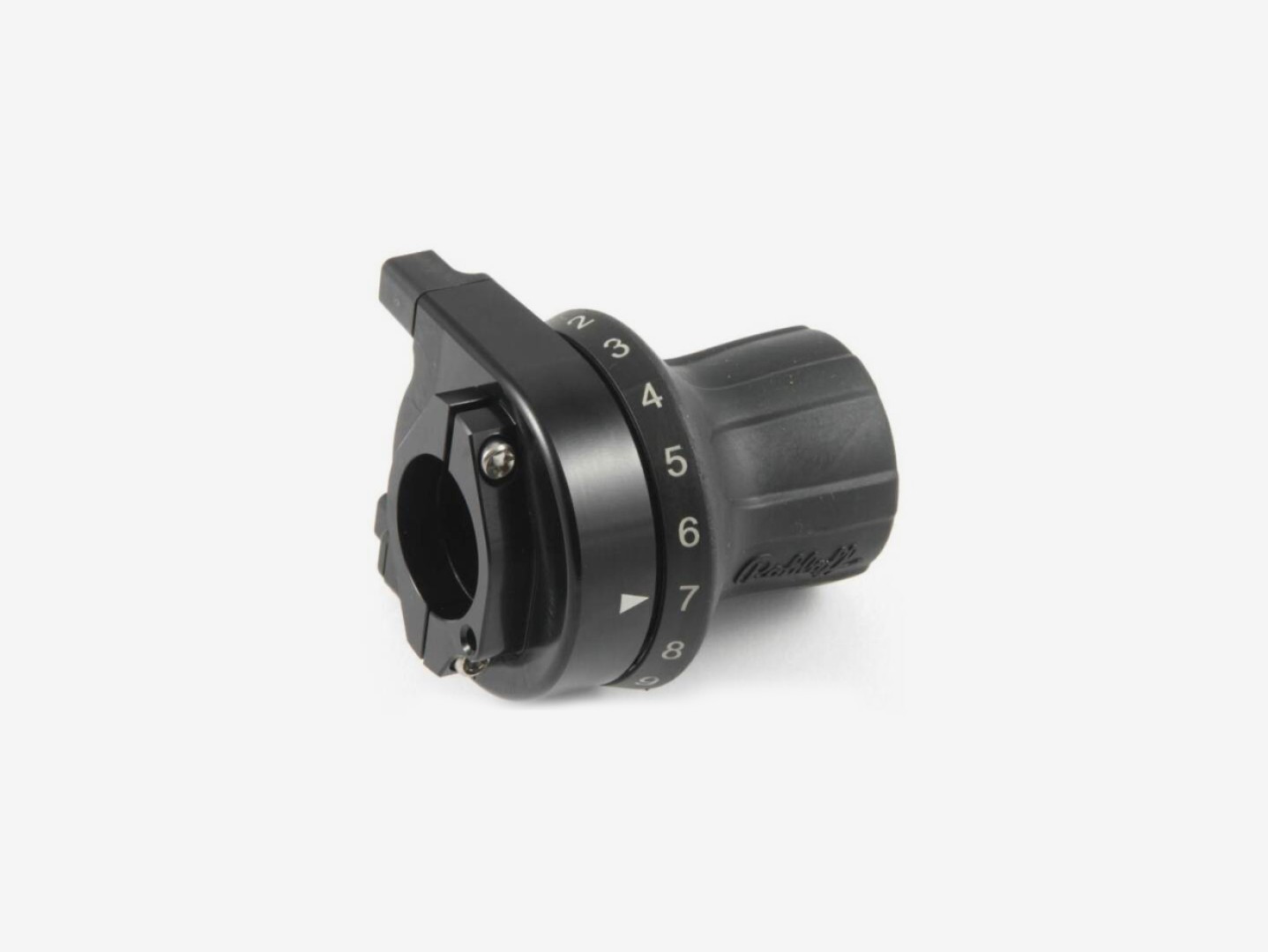 Rohloff Drehgriffschalter light links 8207 für die SPEEDHUB 500/14