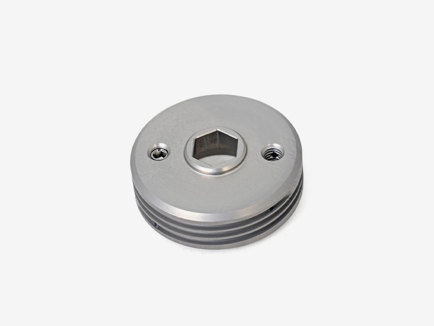 Rohloff Seilrolle 8218 für die Schaltbox der externen Schaltansteuerung