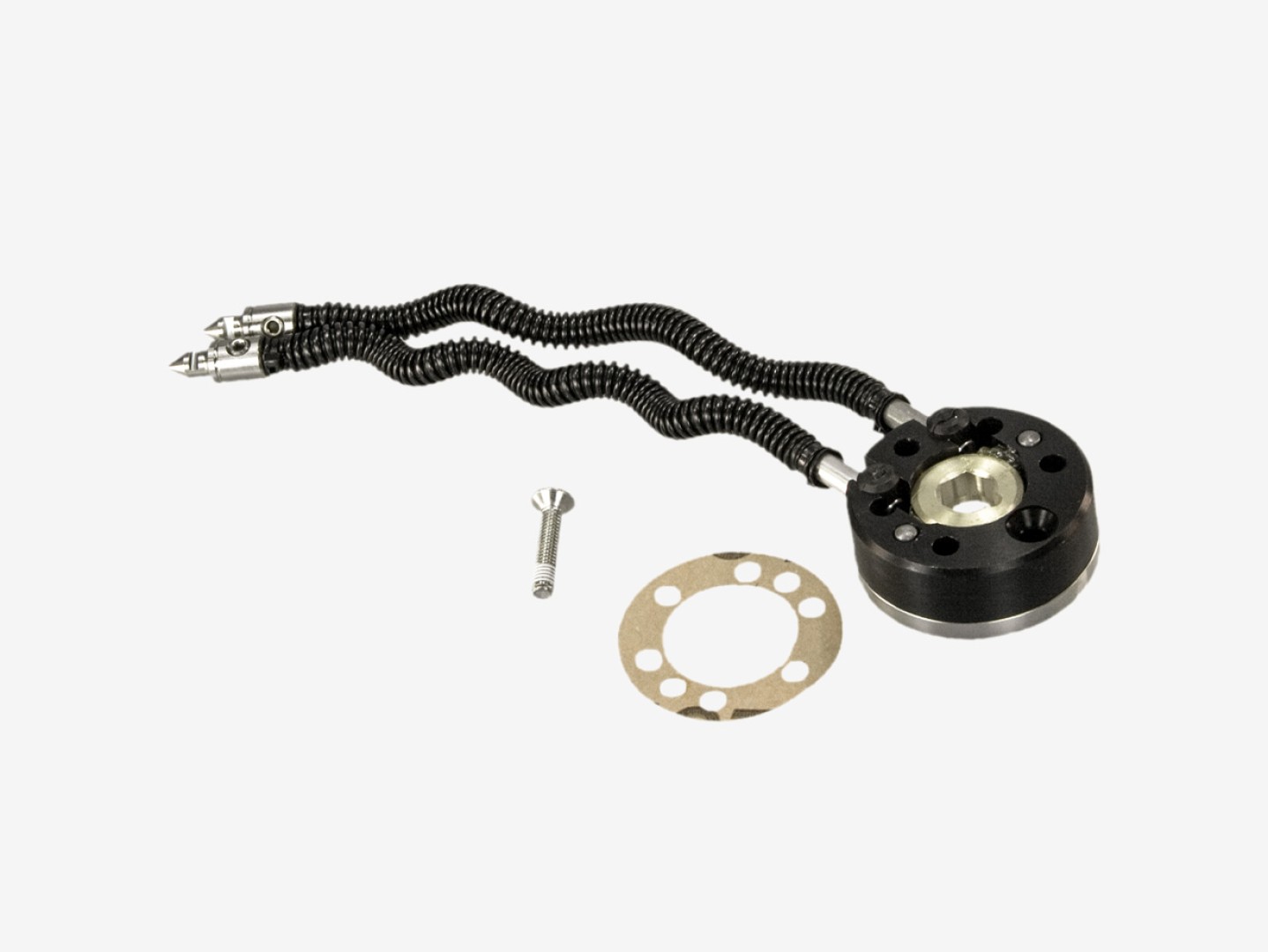 Rohloff kompletny pierścień osi 8572 do wewnętrznego mechanizmu zmiany biegów