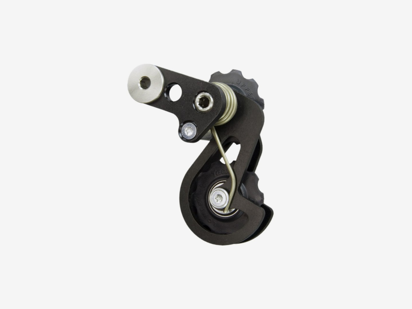 Rohloff DH-Kettenspanner Shorty 8245