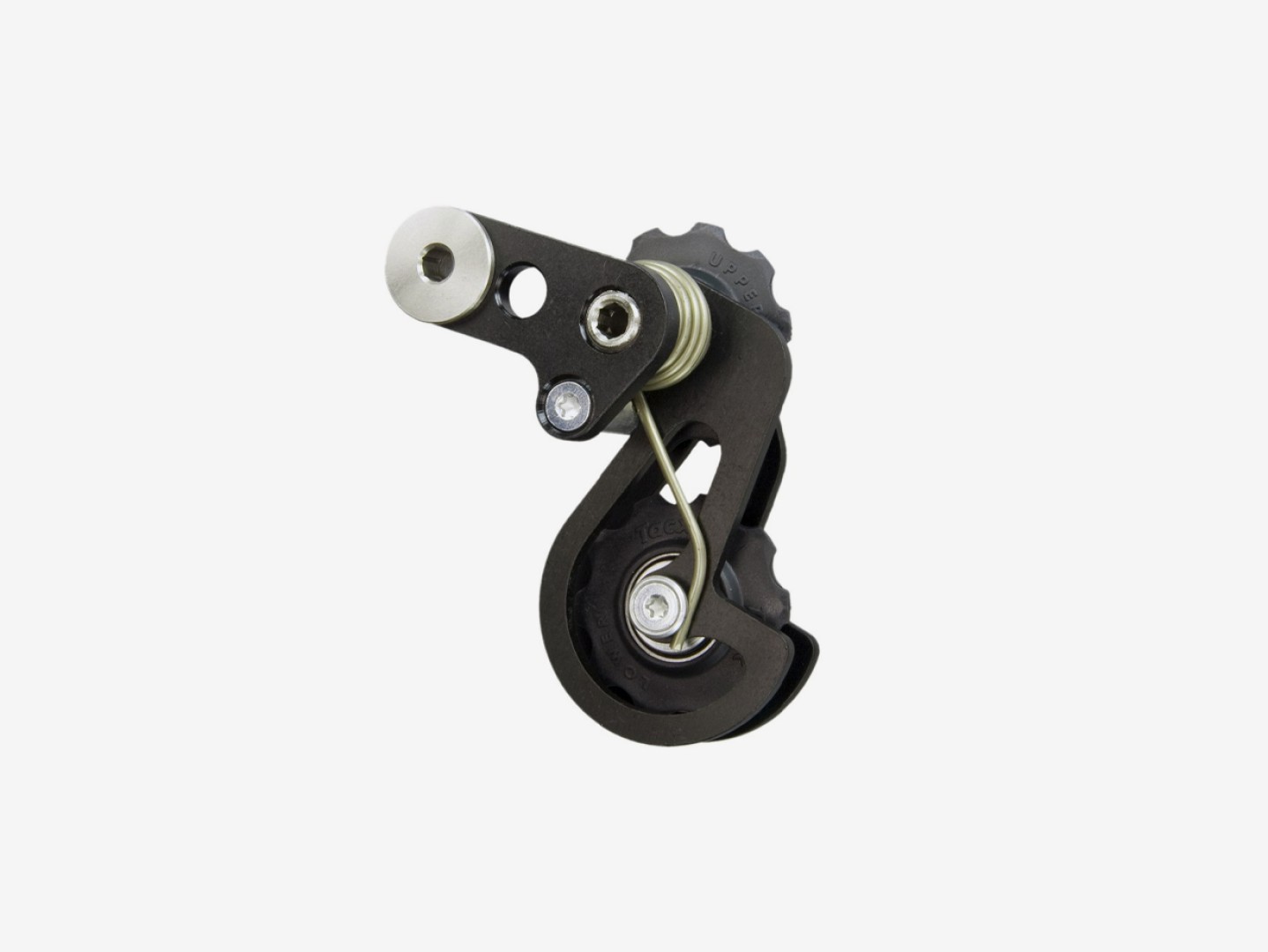 Rohloff DH-kædestrammer Shorty -10 mm 8245-10