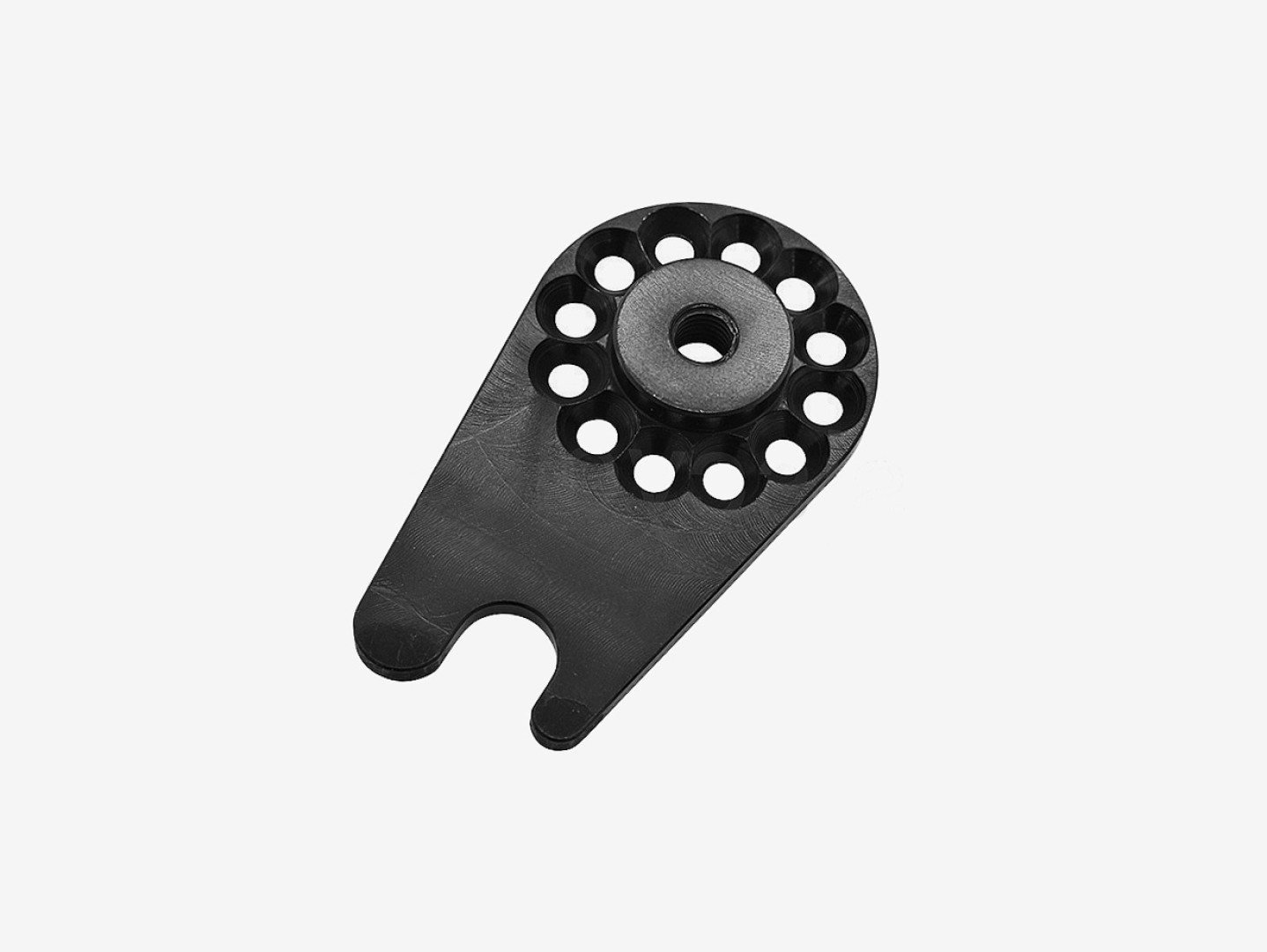 Rohloff A12 OEM2-akselplade 8559 til 142/148/177 mm
