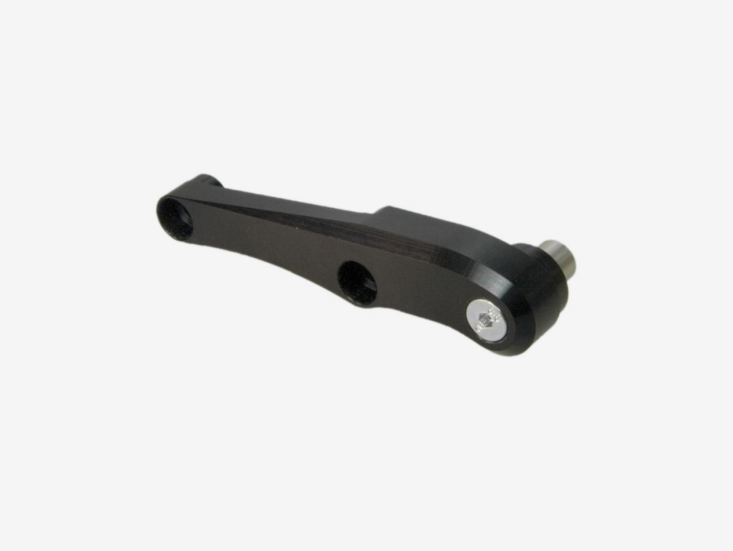 Support de couple Rohloff SPEEDBONE 8550 pour la platine d'axe OEM2