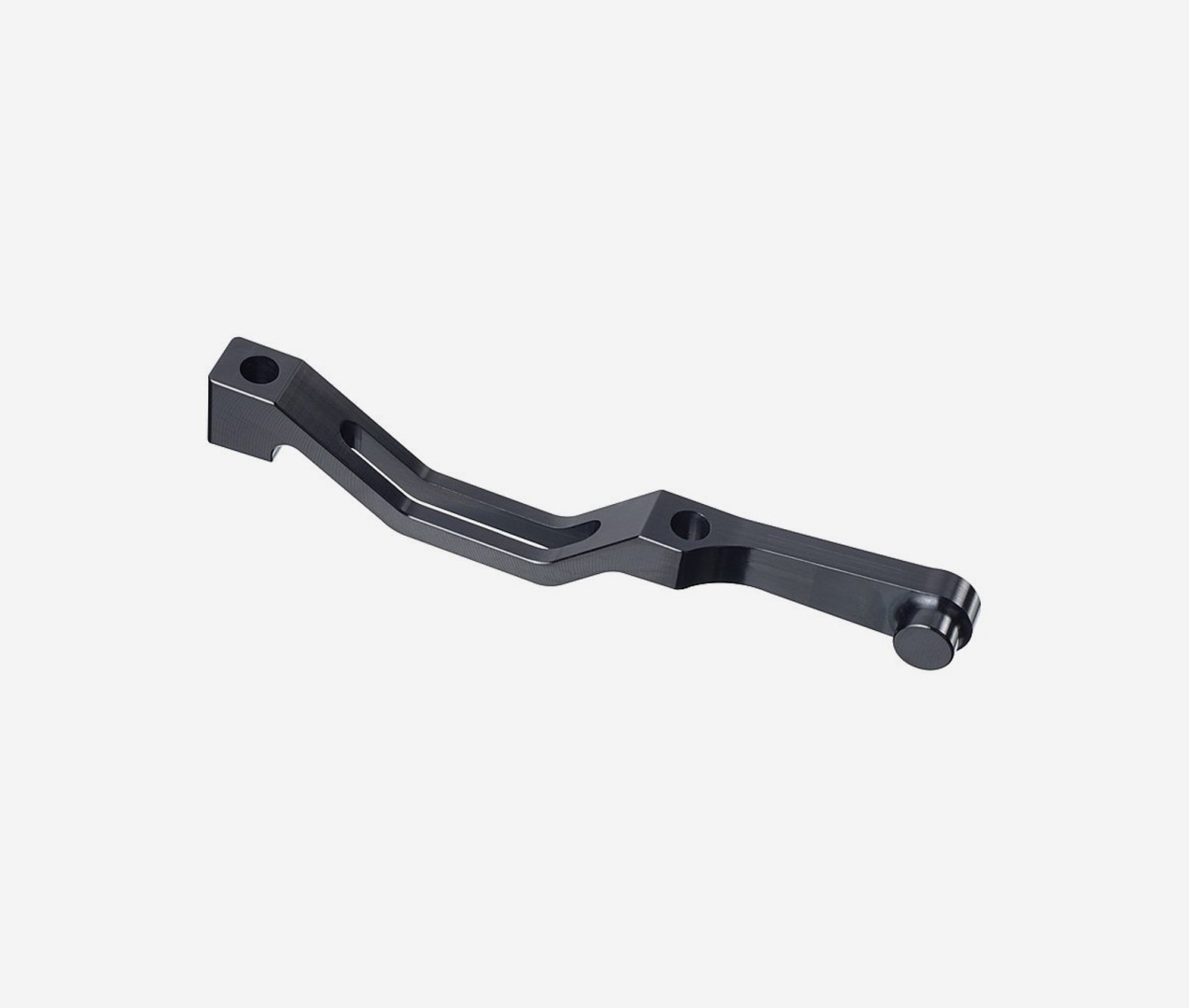 Rohloff PM Bone 8555 Drehmomentabstützung für Postmount-SPEEDHUB-Naben
