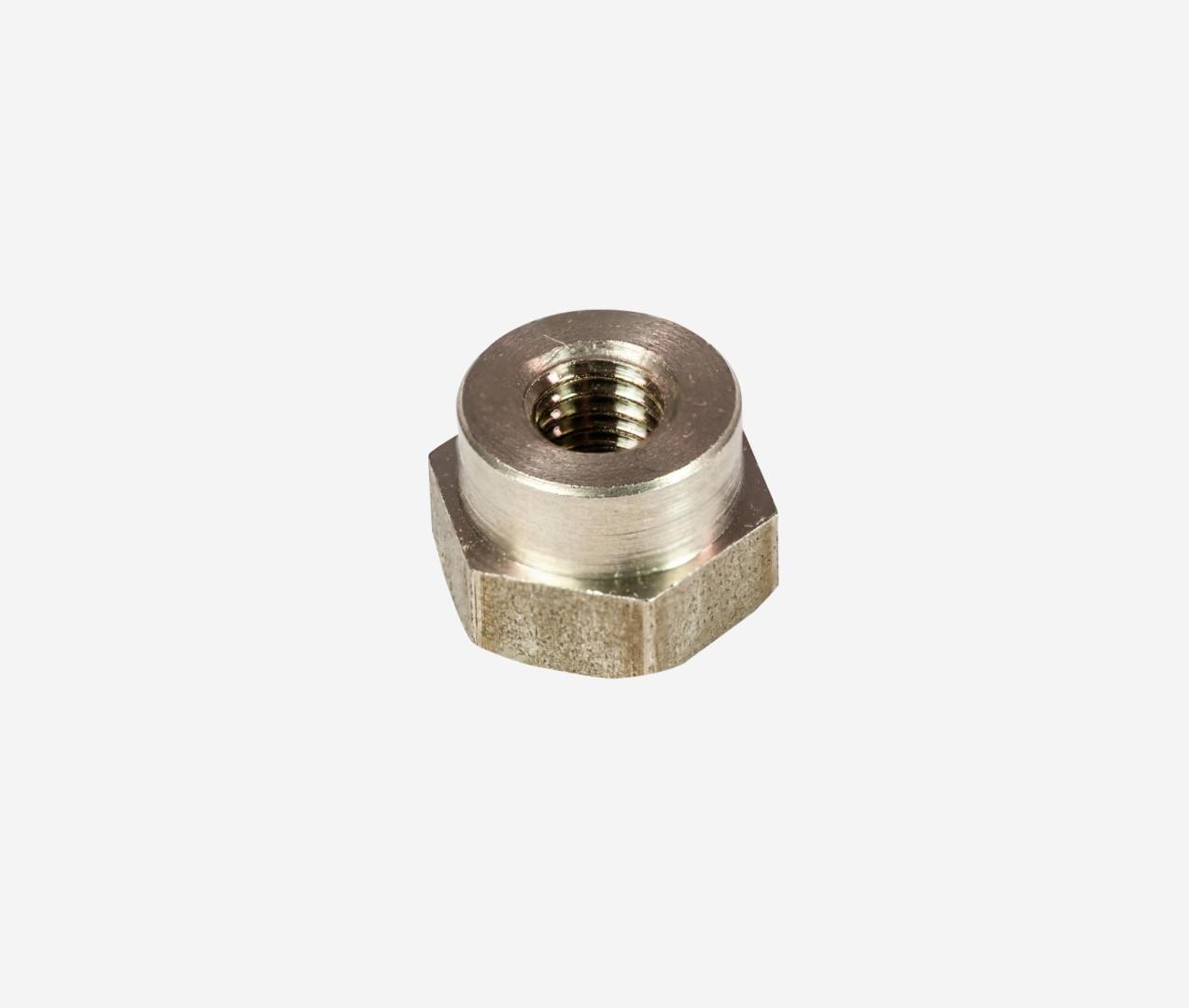 Rohloff OEM2 adapter M5, gwintowana sześciokątna tuleja