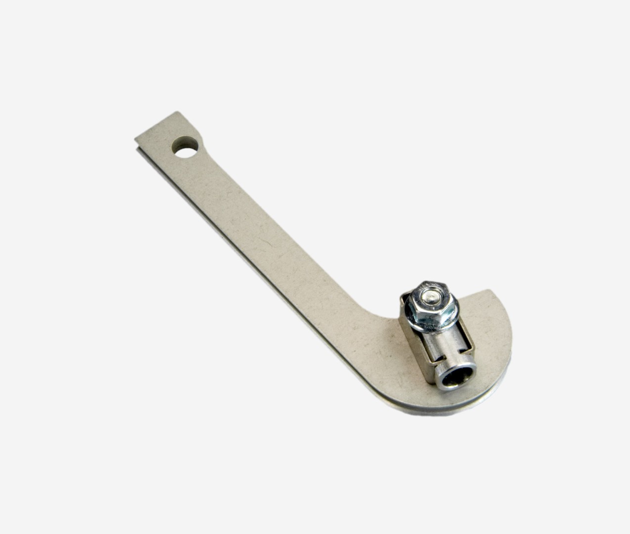 Contenu de la trousse à outils Rohloff 8500 étalé