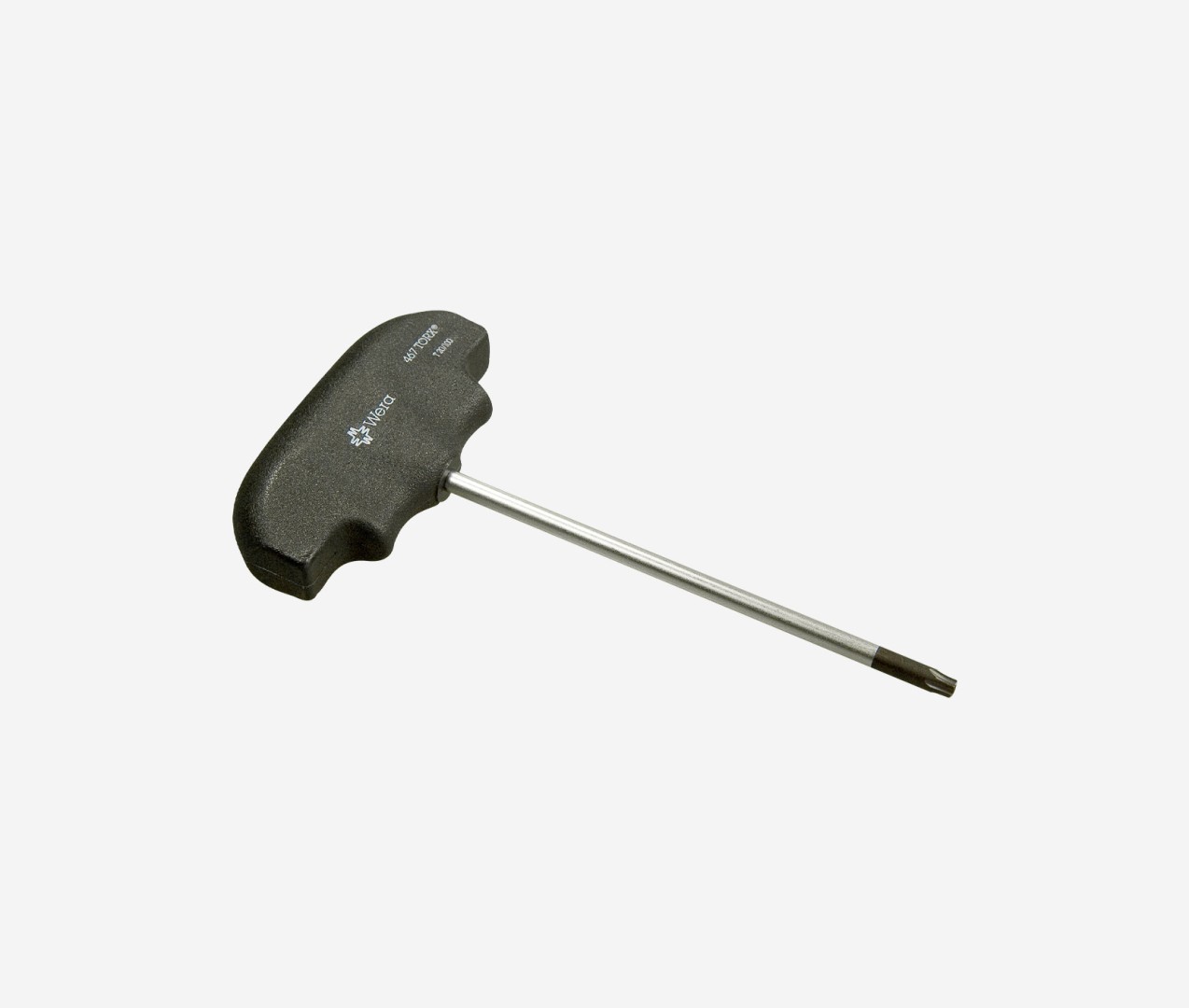 Rohloff TX20 Torx-nøgle med T-greb