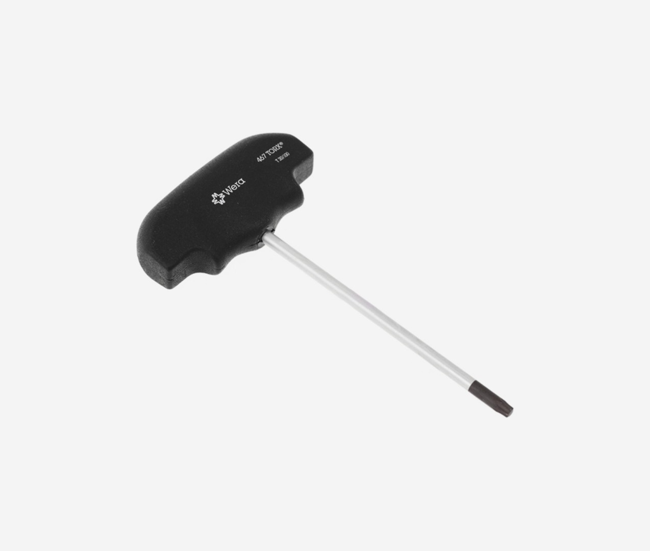 Rohloff TX20 Torx-nøgle med T-greb, anden visning