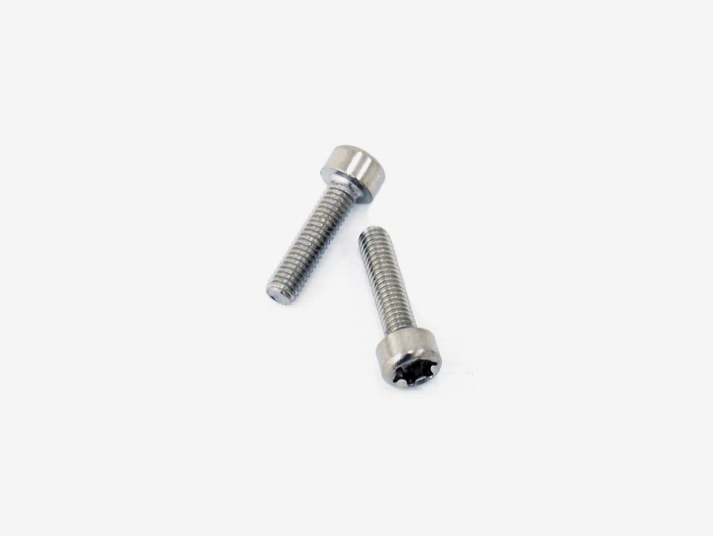 Rohloff TX20-klemskruer 8192 til drejegreb light