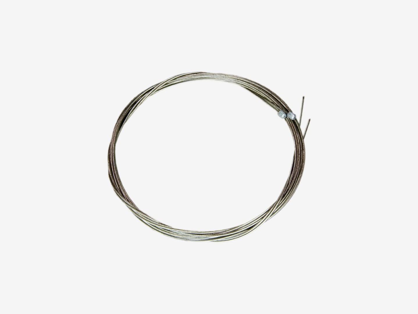 Rohloff inderkabler til skift 1,1 mm, 2,25 m lange