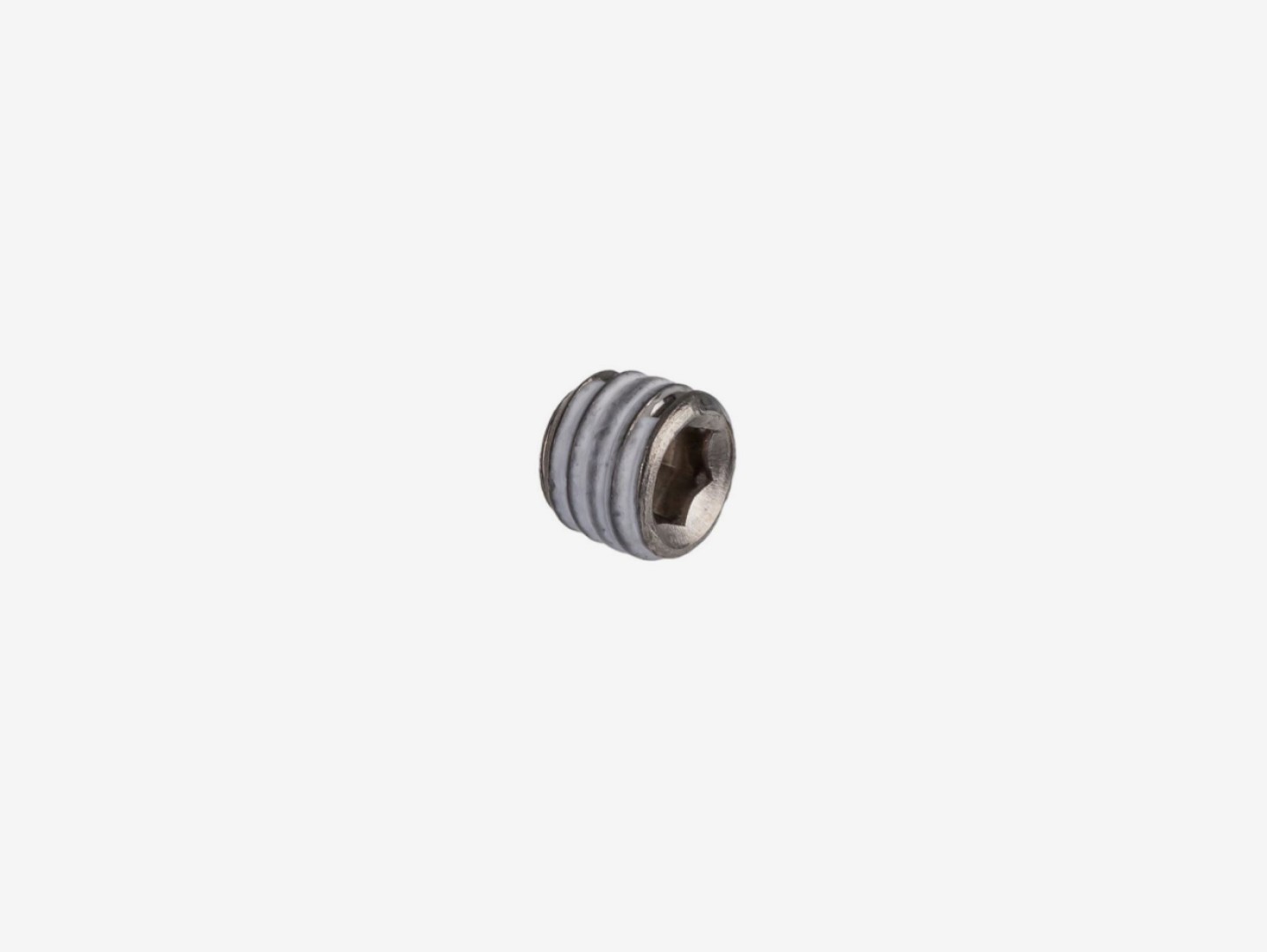 Rohloff oil drain screw 8205, second view