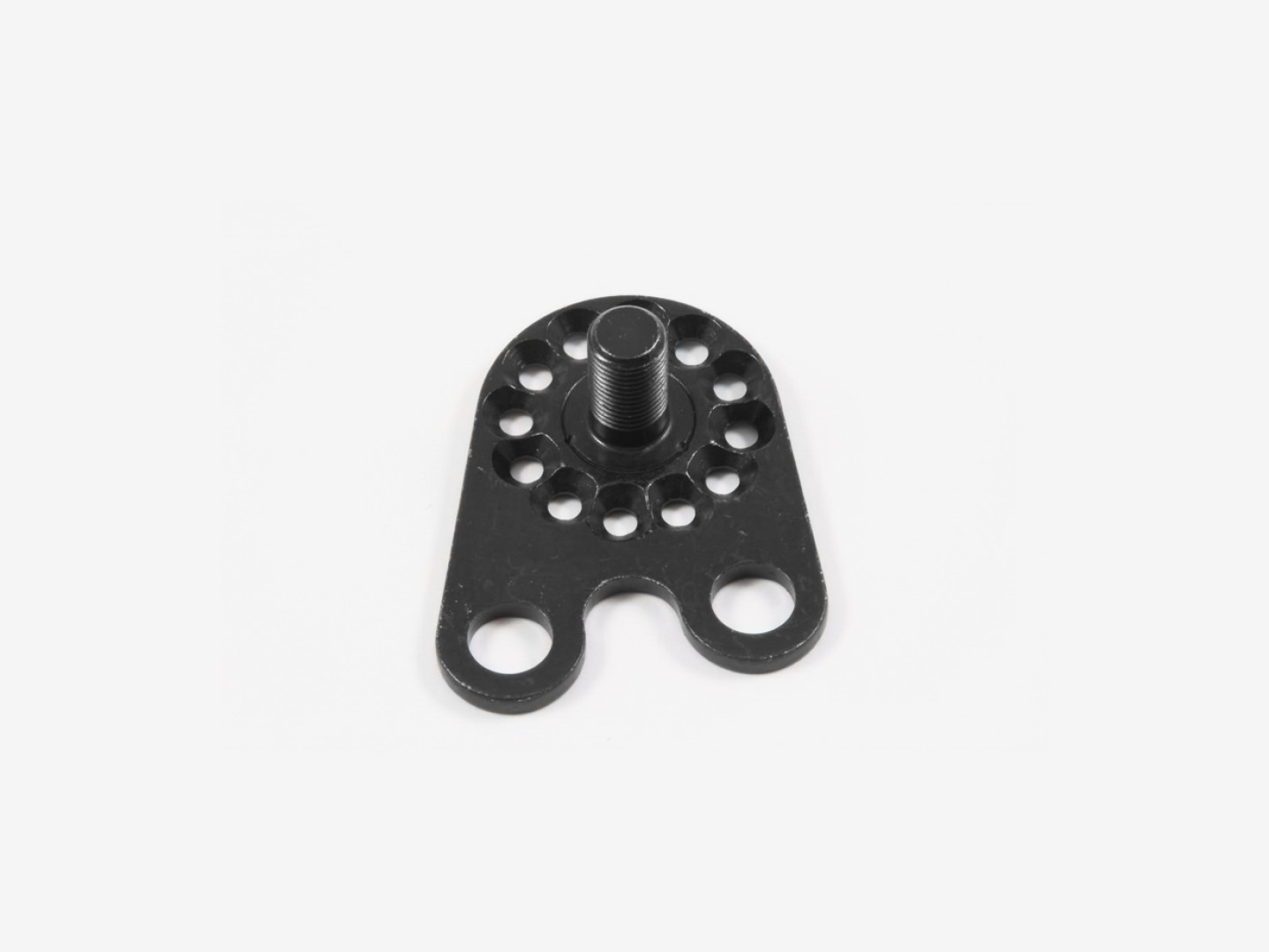 Platine d'axe longue Rohloff TS 8233L