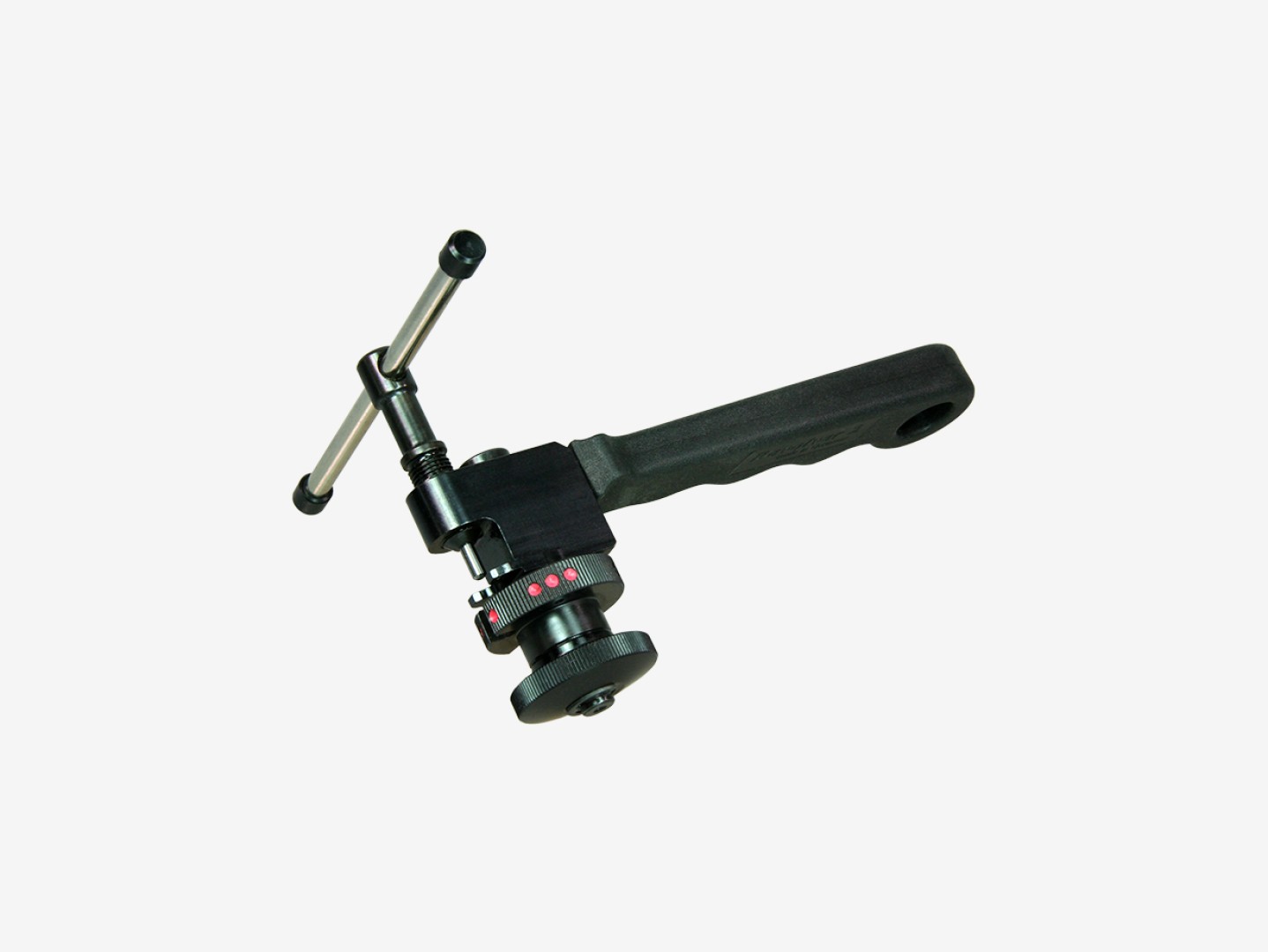 Rohloff Revolver 3 kædenitteværktøj