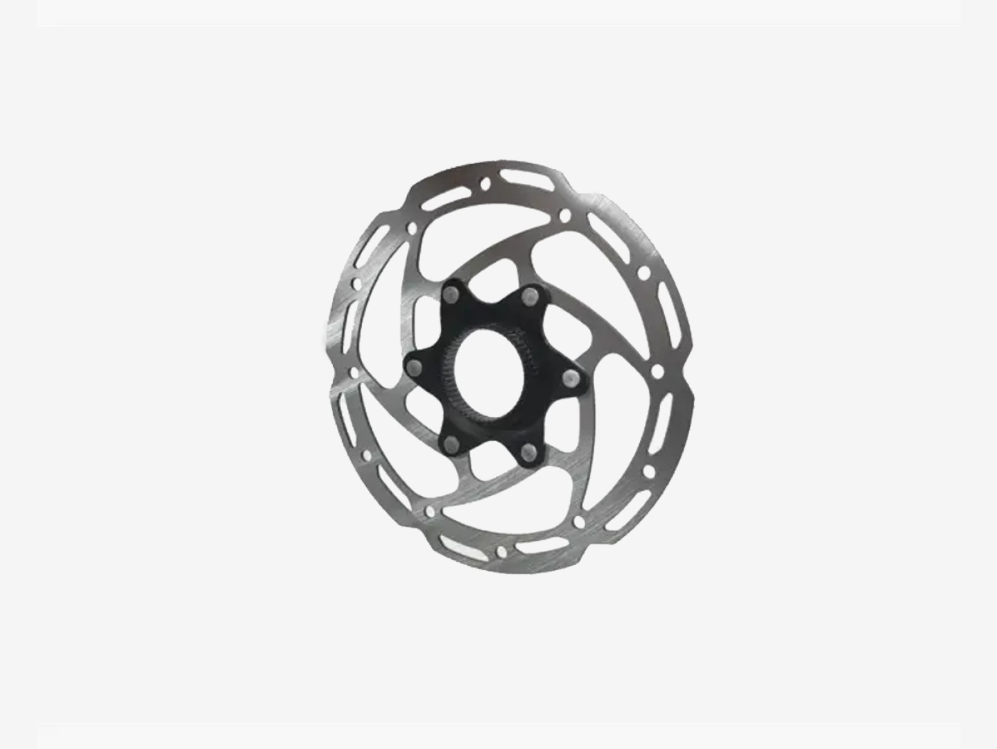 Tektro TR-35 centerlock disc brake rotor, 1.8 mm thick
