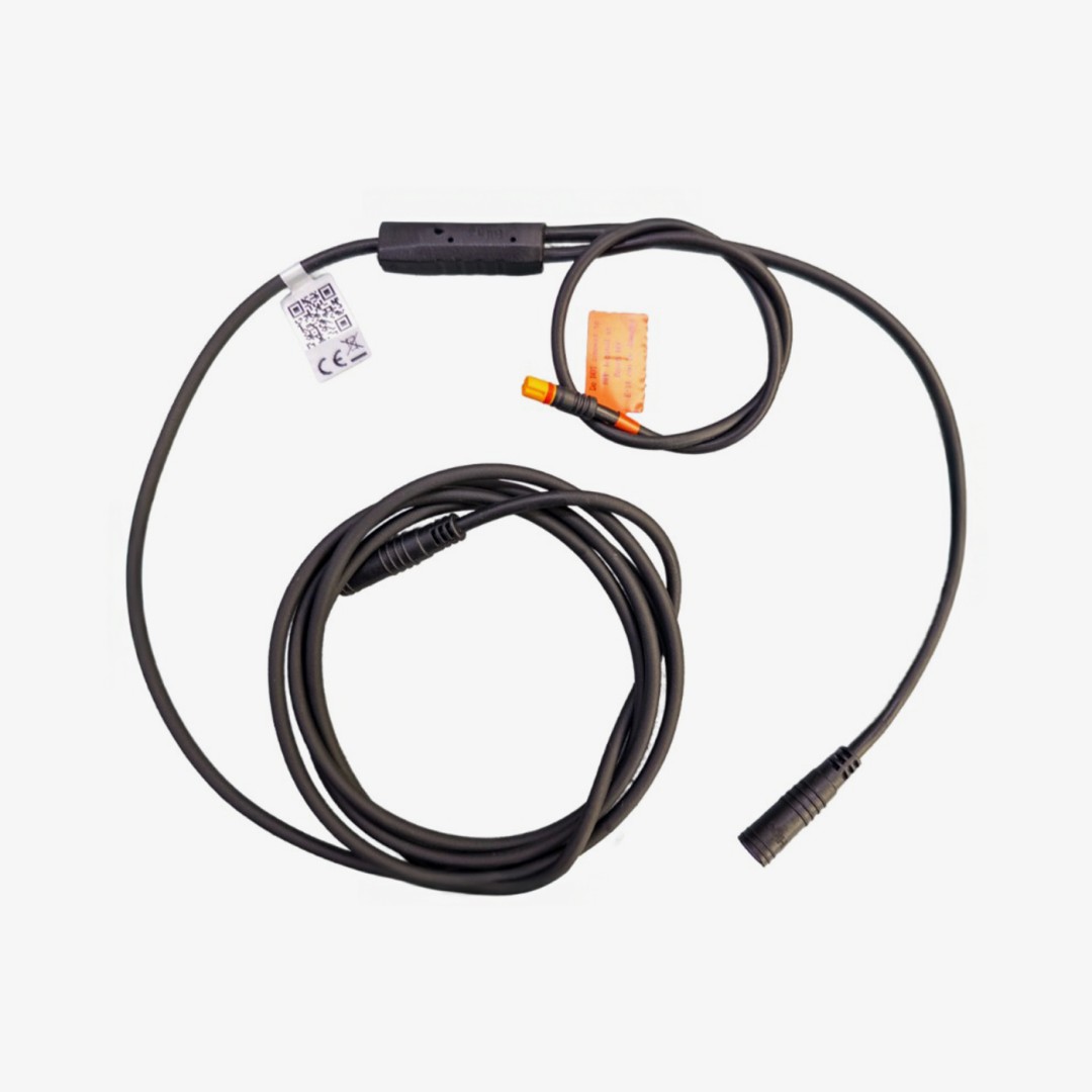 Rohloff E-14 2.0 DC-CAN Adapter2 8802-05