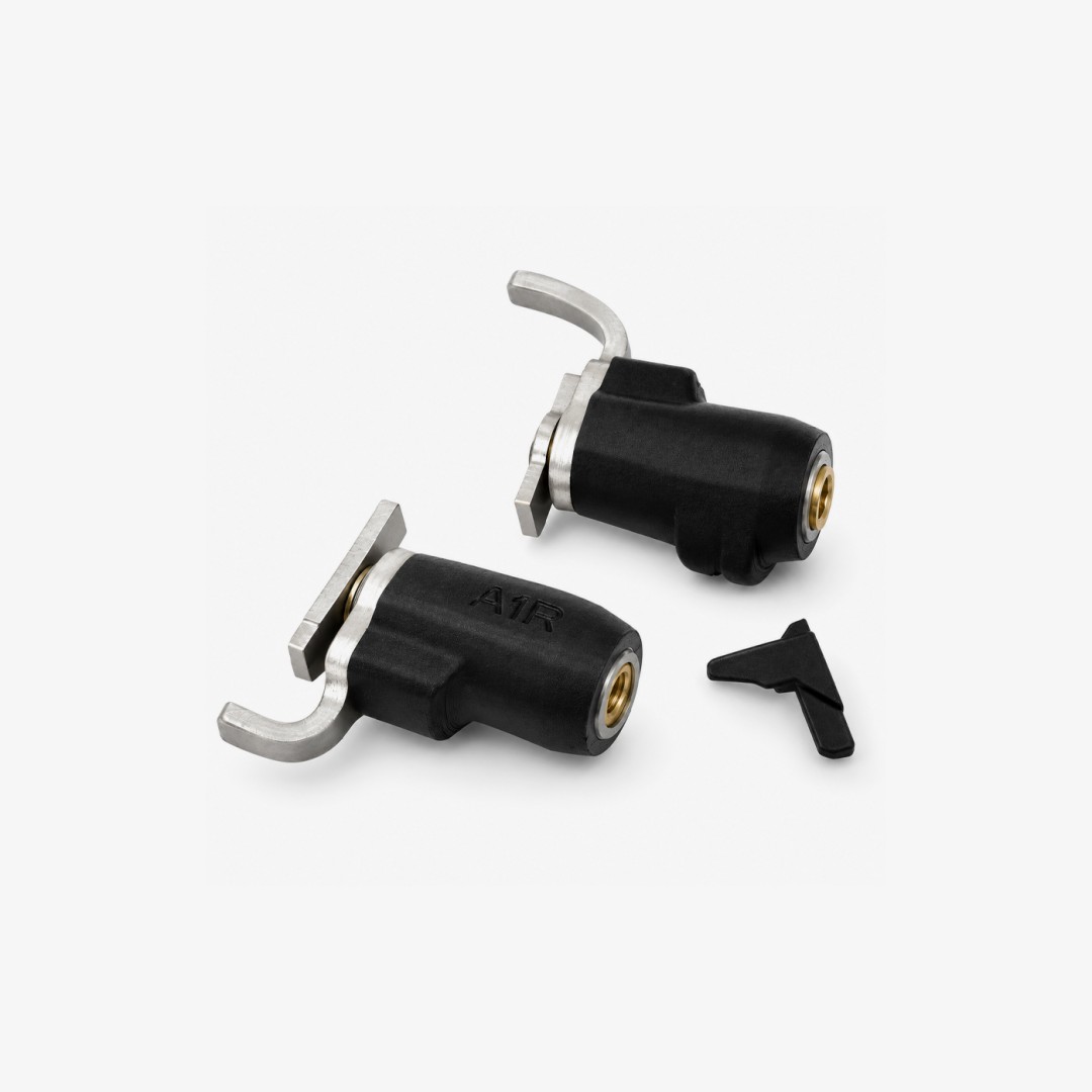Gebla ShimKit A22-ombygningssæt til Shimano hydrauliske brifters