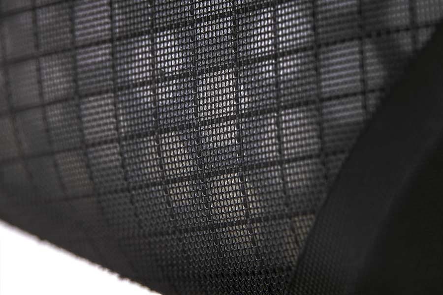 Hexagrid material of the Apidura Aero Frame Module