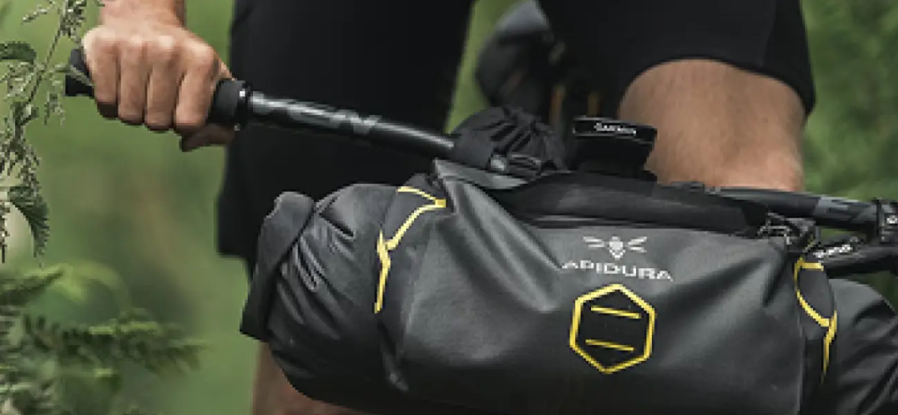 Apidura Backcountry Series