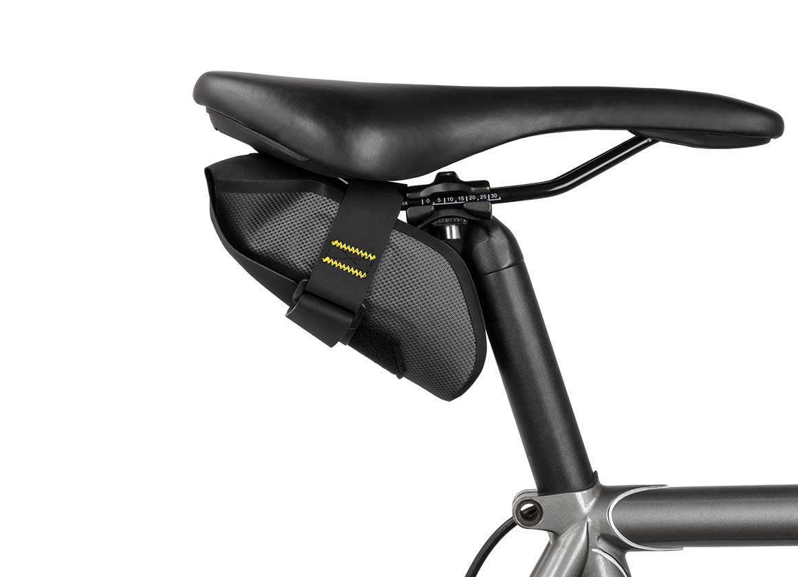 Apidura Expedition Tool Pack, profile view