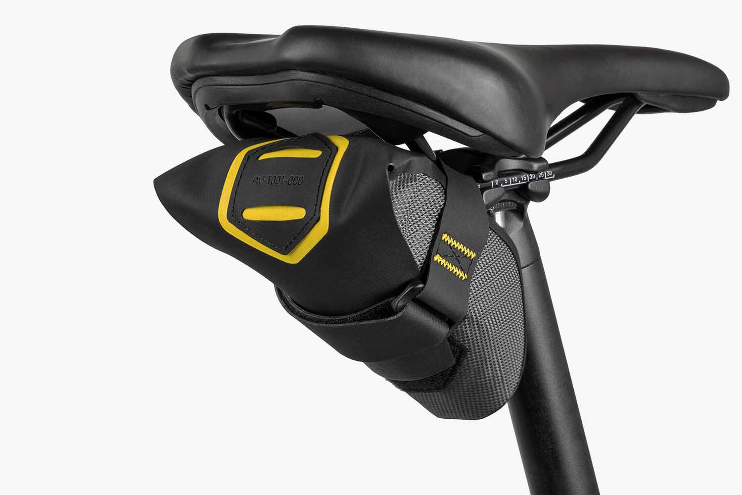 Bikepacking with the Apidura Expedition Tool Pack
