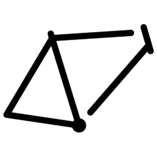 Steel frame