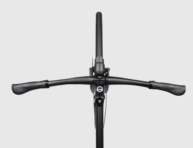 Handlebar options
