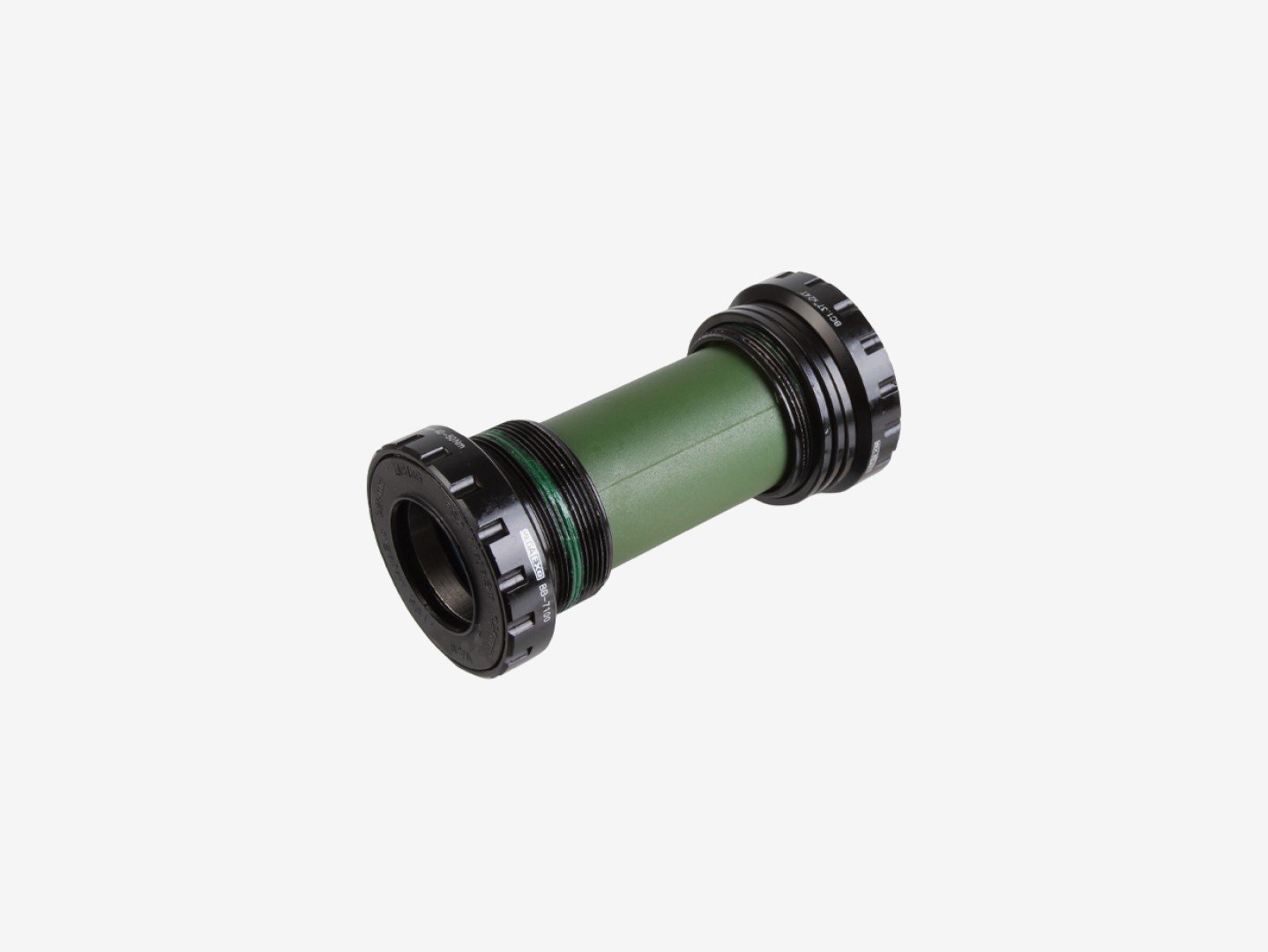 FSA MegaExo BB-7100 Innenlager, Seitenansicht
