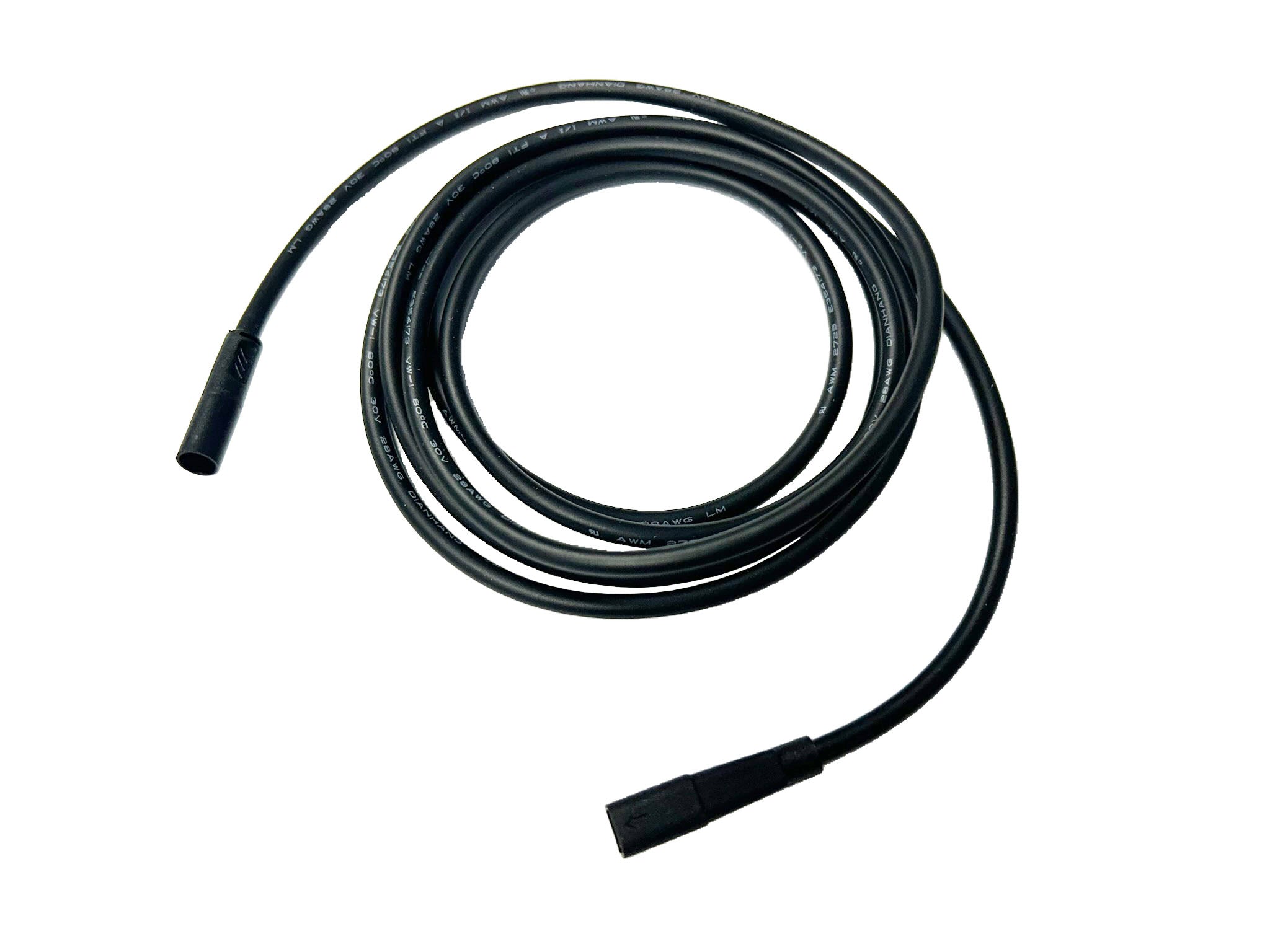TRP EWL 10 connector wire for Hywire and Pinion gearbox, coiled