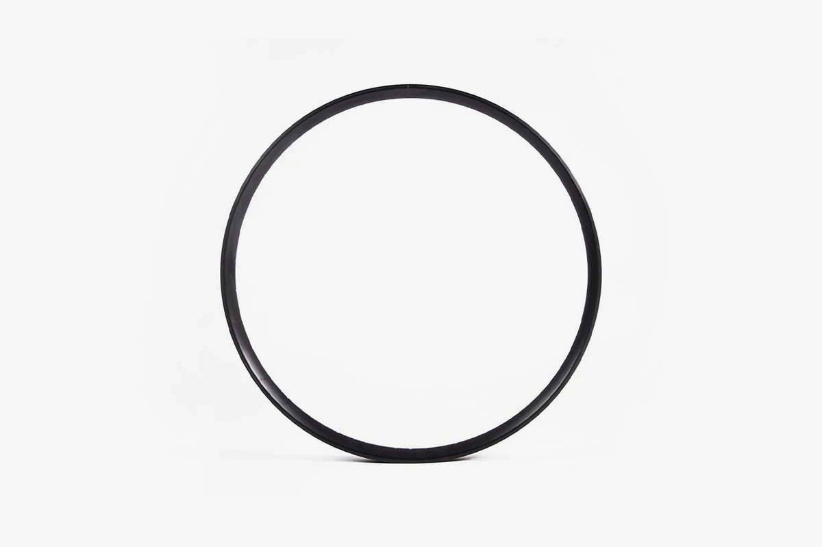 Possible black aluminium rim, 622, 32 holes