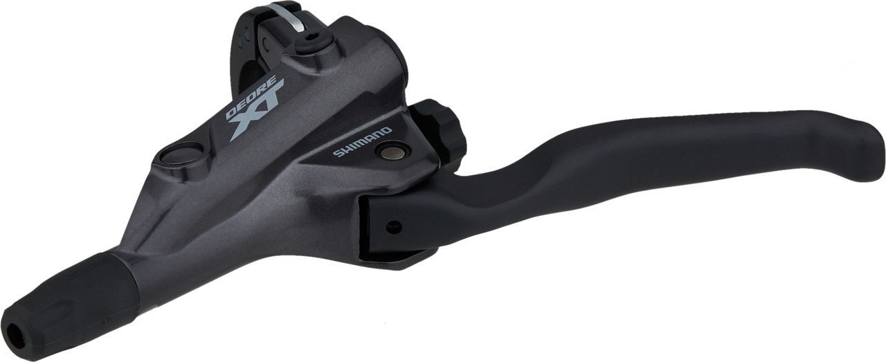 Shimano Deore XT BL-T8100 hydraulic brake lever, left-hand